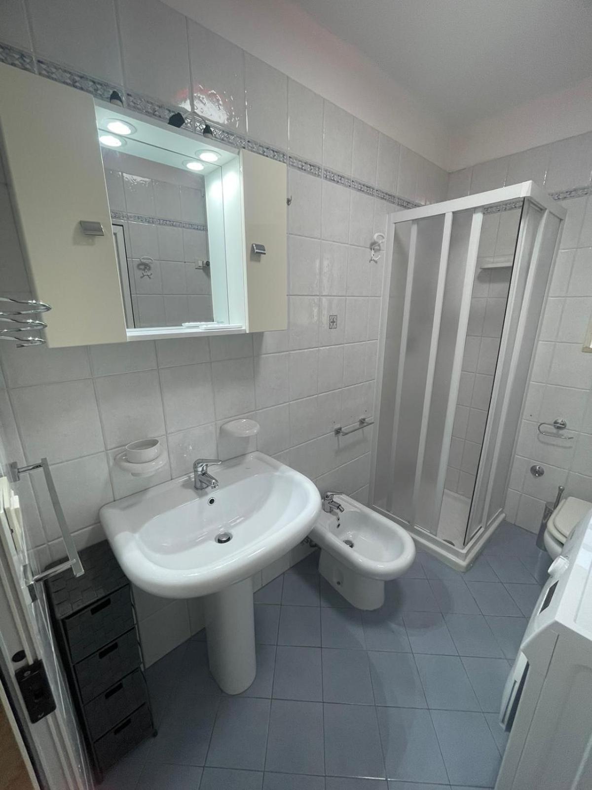 Besanvito - Sea Apartments Taranto Exterior foto