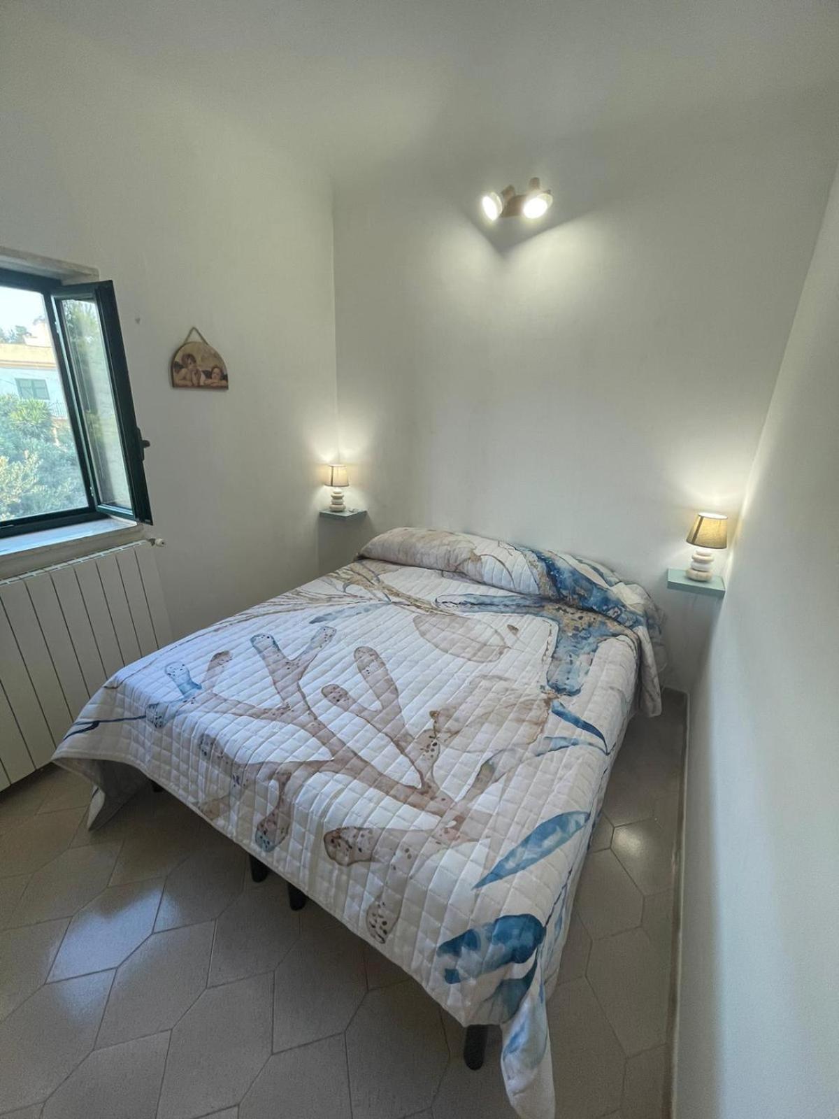 Besanvito - Sea Apartments Taranto Exterior foto