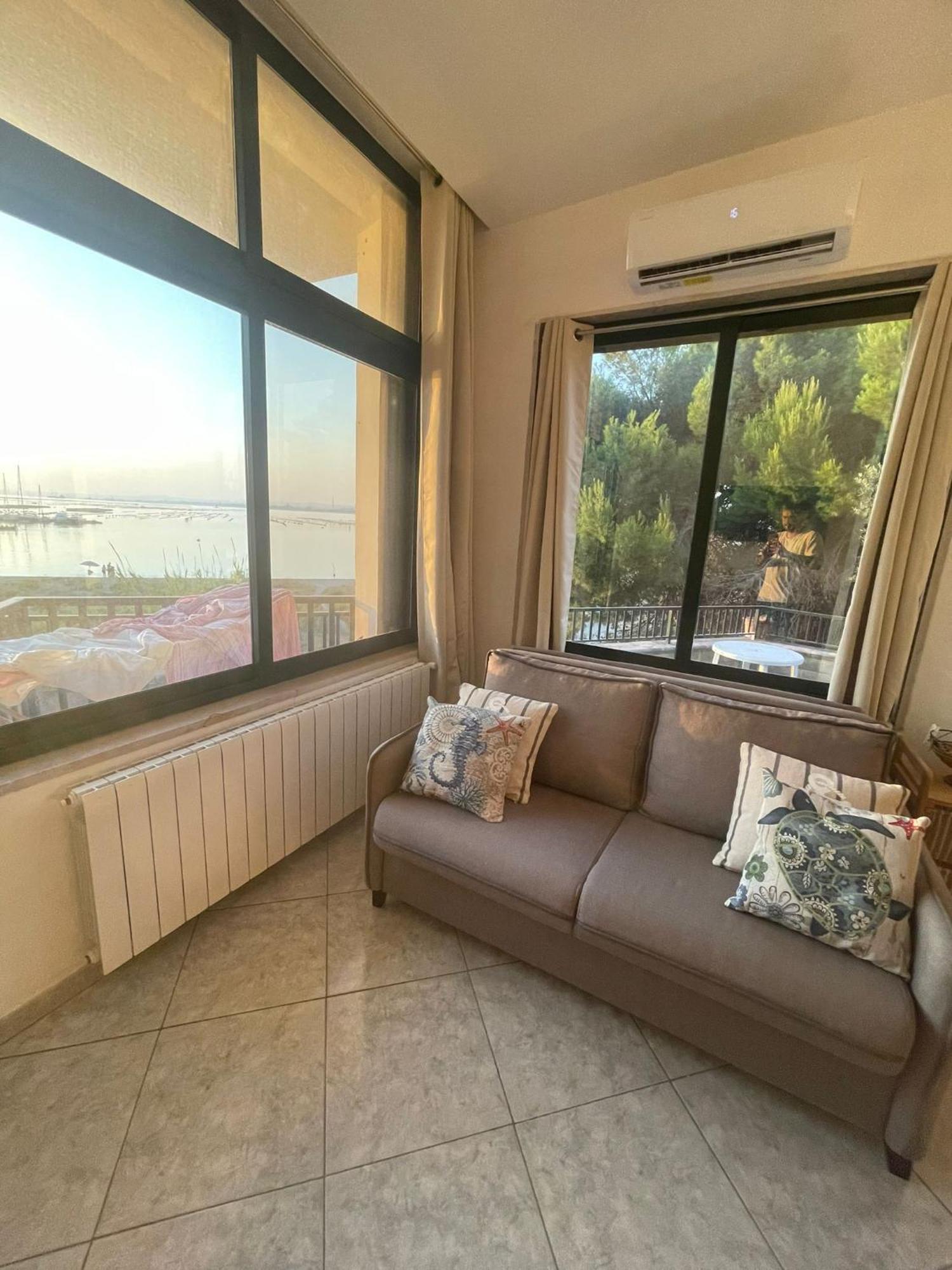 Besanvito - Sea Apartments Taranto Exterior foto