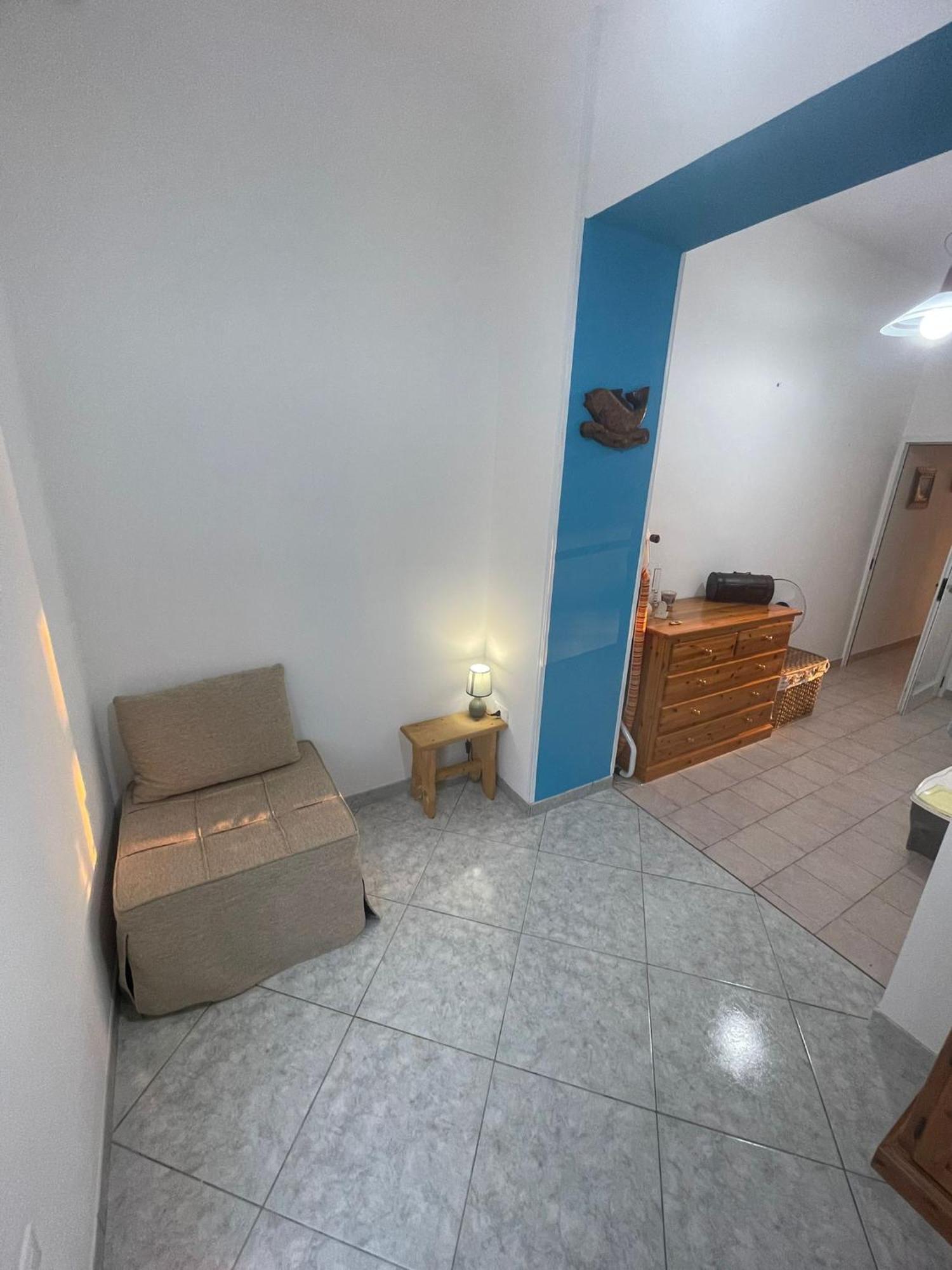 Besanvito - Sea Apartments Taranto Exterior foto